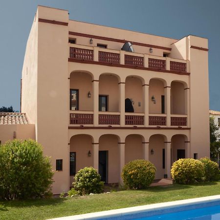 Hotel Palou 1874 Sant Pere De Ribes Luaran gambar