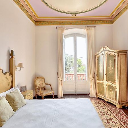 Hotel Palou 1874 Sant Pere De Ribes Luaran gambar