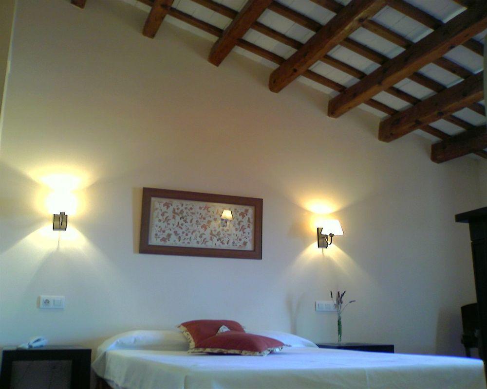 Hotel Palou 1874 Sant Pere De Ribes Luaran gambar