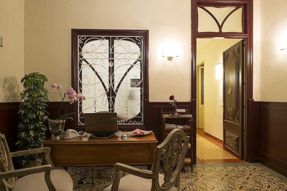 Hotel Palou 1874 Sant Pere De Ribes Luaran gambar