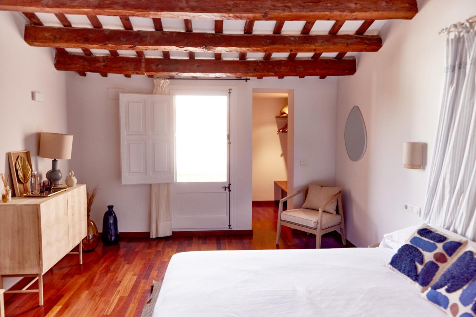 Hotel Palou 1874 Sant Pere De Ribes Luaran gambar