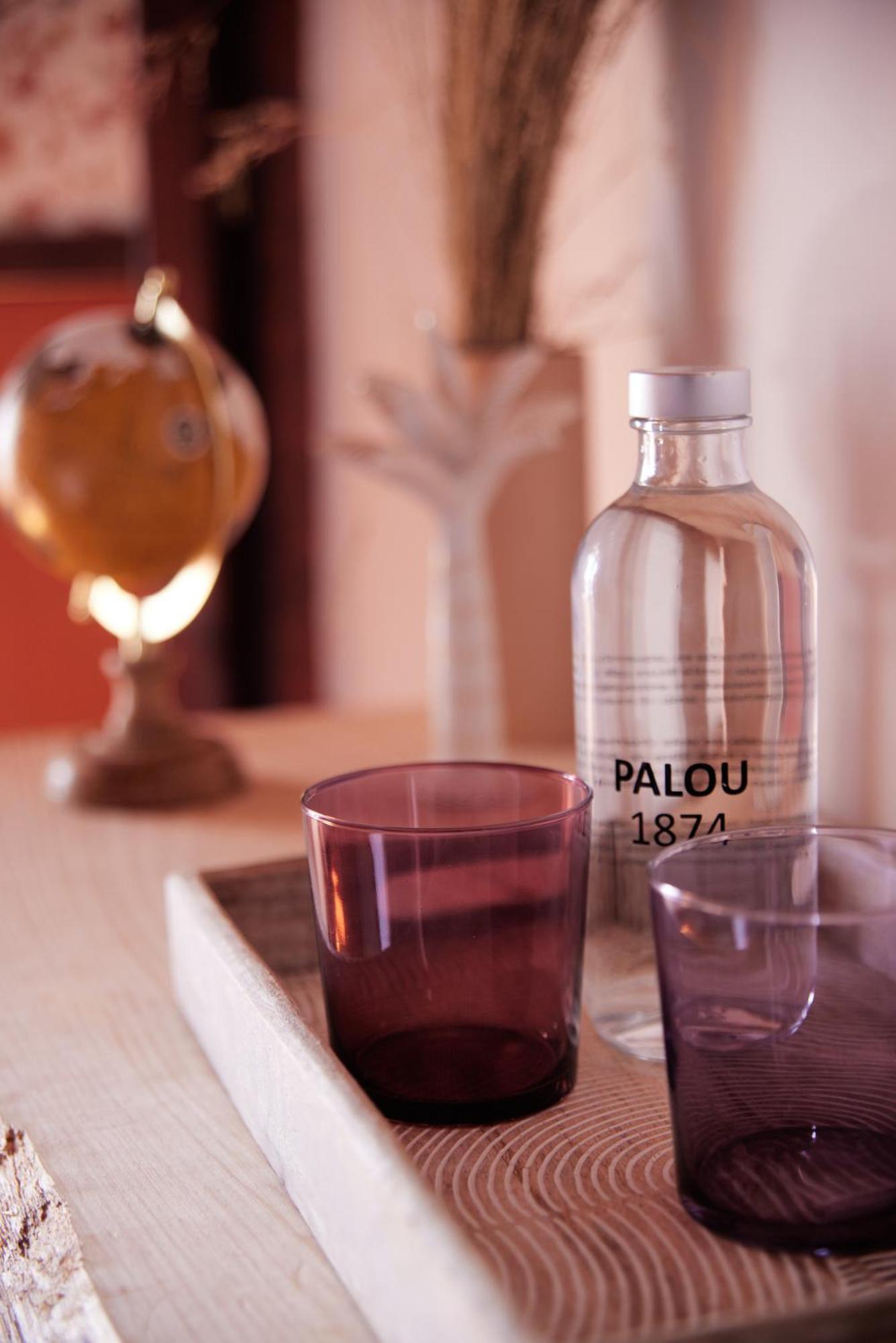 Hotel Palou 1874 Sant Pere De Ribes Luaran gambar