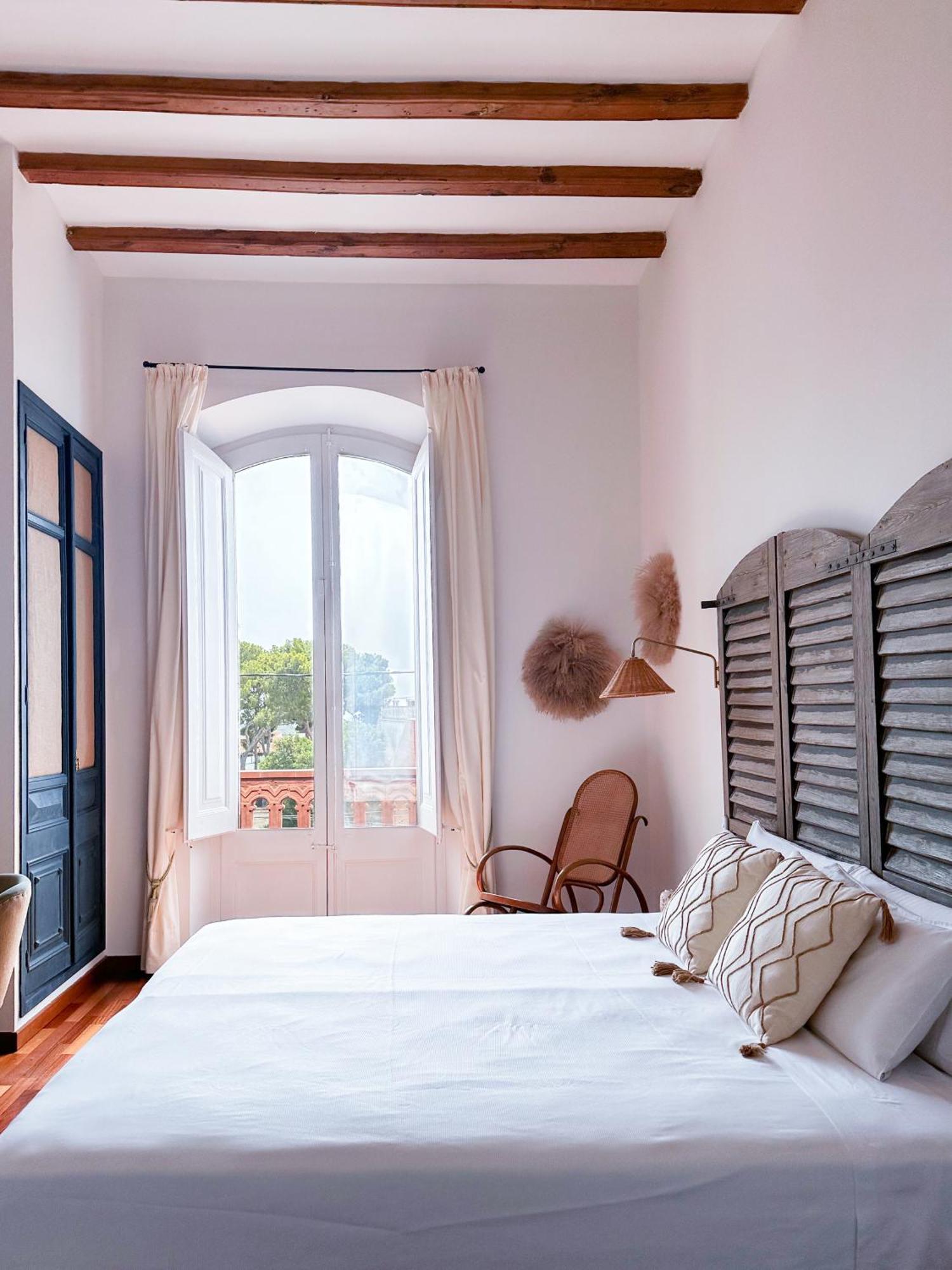 Hotel Palou 1874 Sant Pere De Ribes Luaran gambar