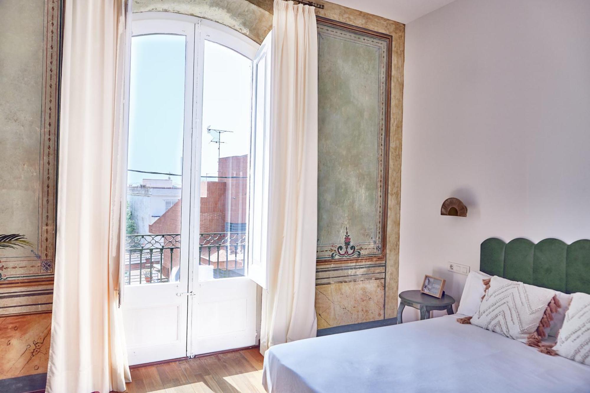 Hotel Palou 1874 Sant Pere De Ribes Luaran gambar