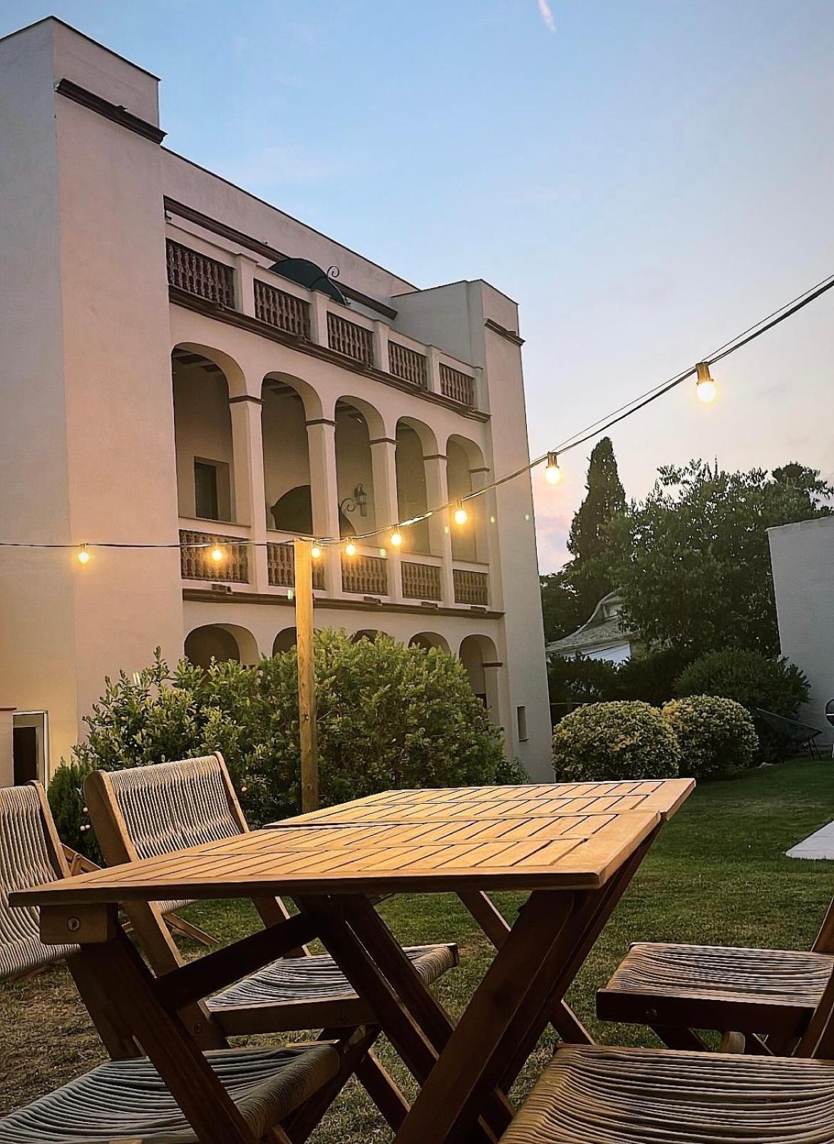 Hotel Palou 1874 Sant Pere De Ribes Luaran gambar