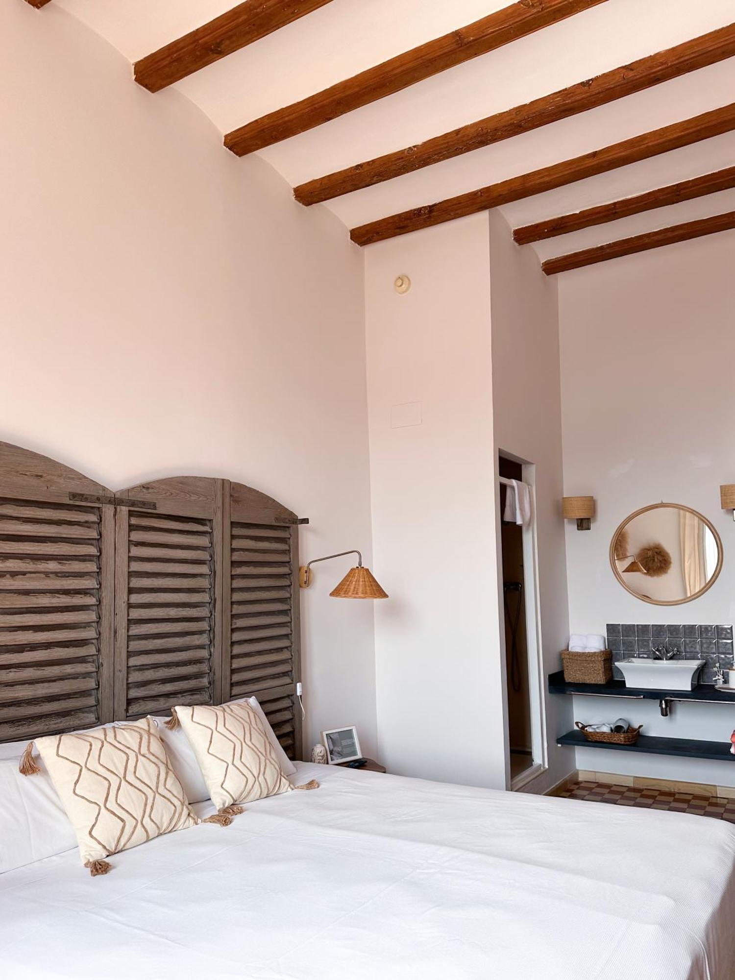 Hotel Palou 1874 Sant Pere De Ribes Bilik gambar