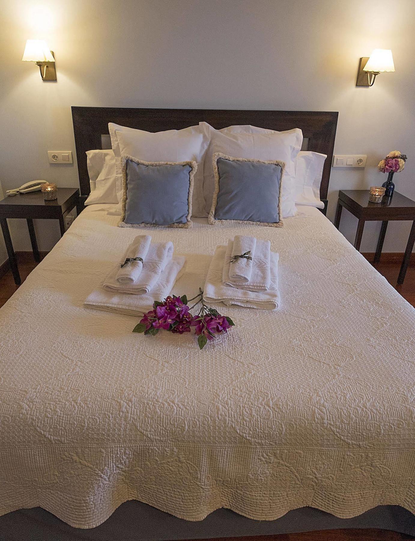 Hotel Palou 1874 Sant Pere De Ribes Luaran gambar