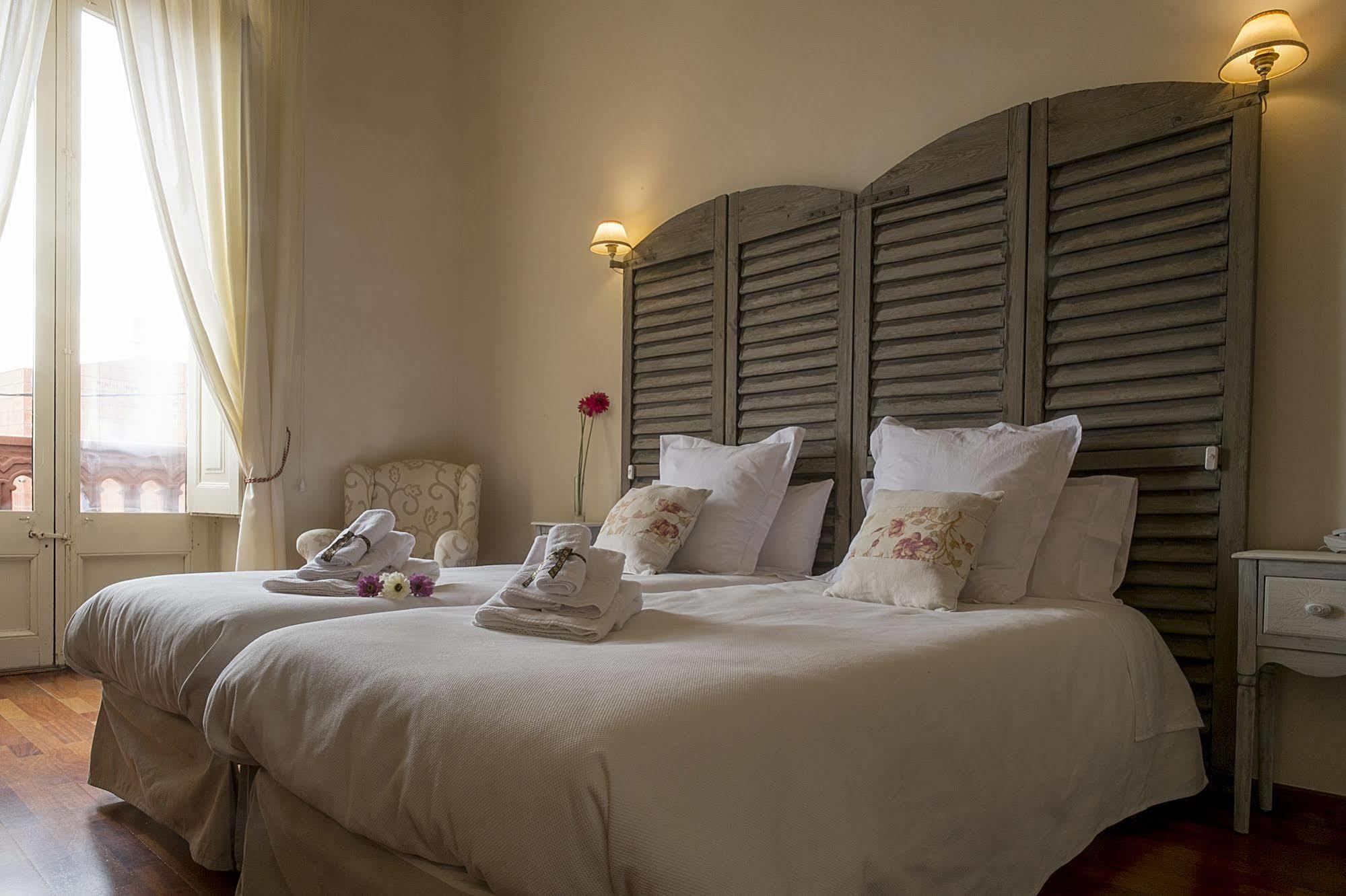 Hotel Palou 1874 Sant Pere De Ribes Luaran gambar